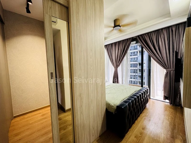 HUNDRED PALMS RESIDENCES 12