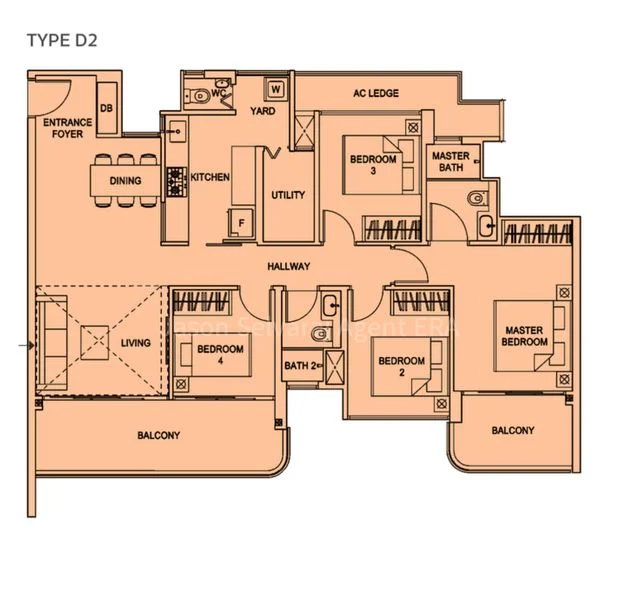 HUNDRED PALMS RESIDENCES 14