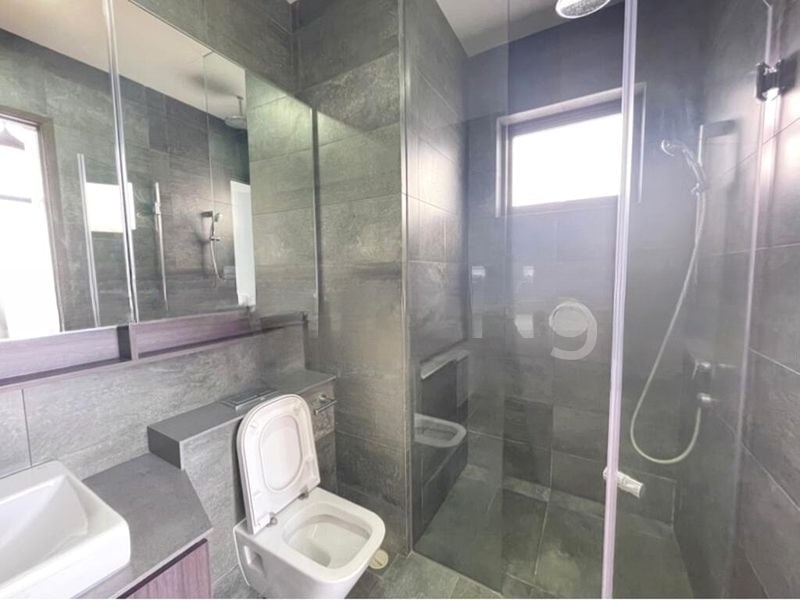 GRANDEUR PARK RESIDENCES 5