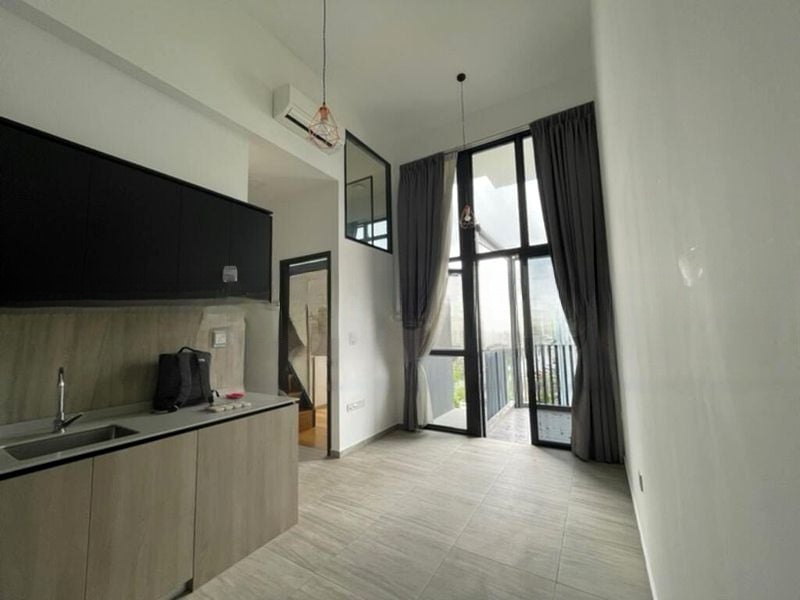 GRANDEUR PARK RESIDENCES 9