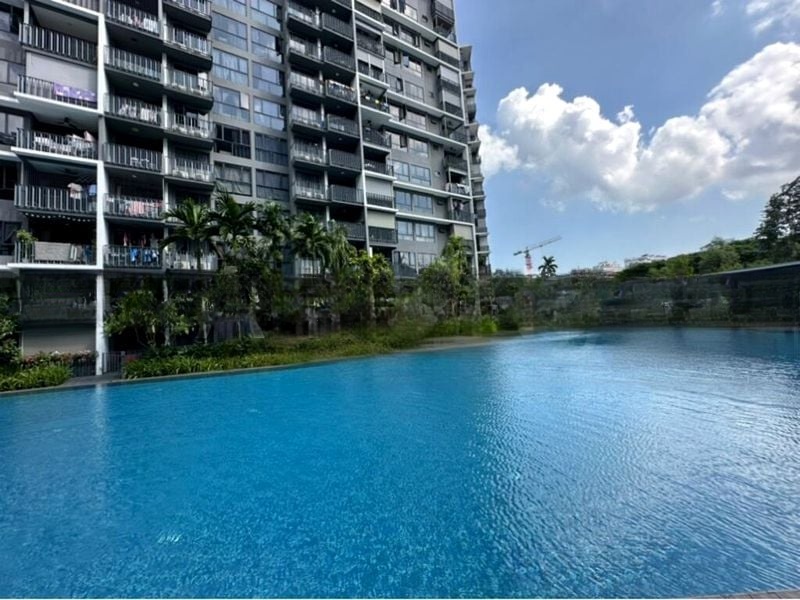 GRANDEUR PARK RESIDENCES 1