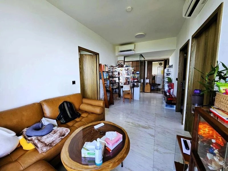 COASTLINE RESIDENCES