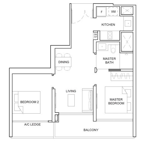 STIRLING RESIDENCES 14