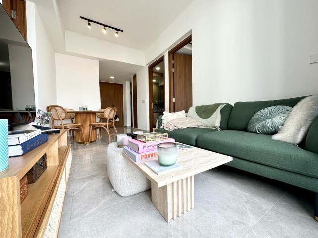 STIRLING RESIDENCES 9