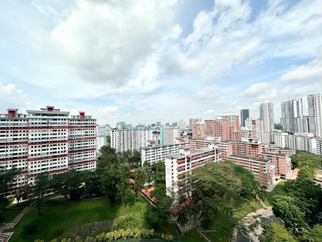 STIRLING RESIDENCES 10