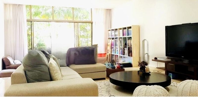 HORIZON TOWERS 4