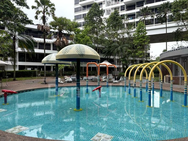 THE INTERLACE 6