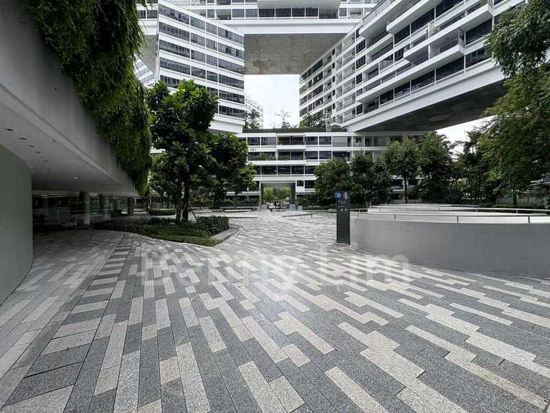 THE INTERLACE 9