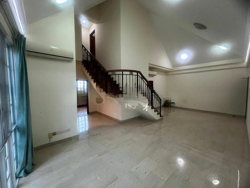 LIVINGSTON MANSIONS 5
