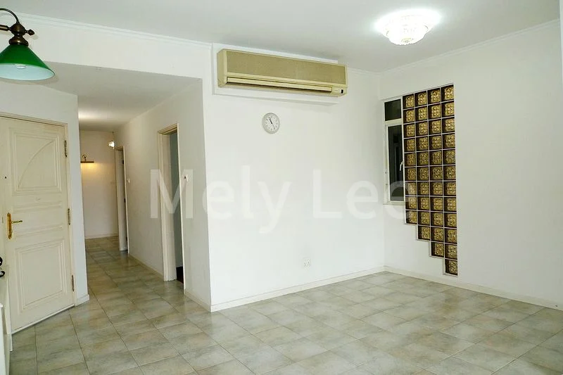 BISHAN PARK CONDOMINIUM 3