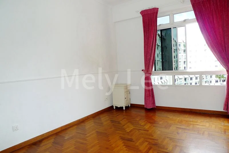 BISHAN PARK CONDOMINIUM 6