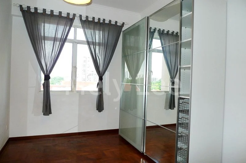 BISHAN PARK CONDOMINIUM 7