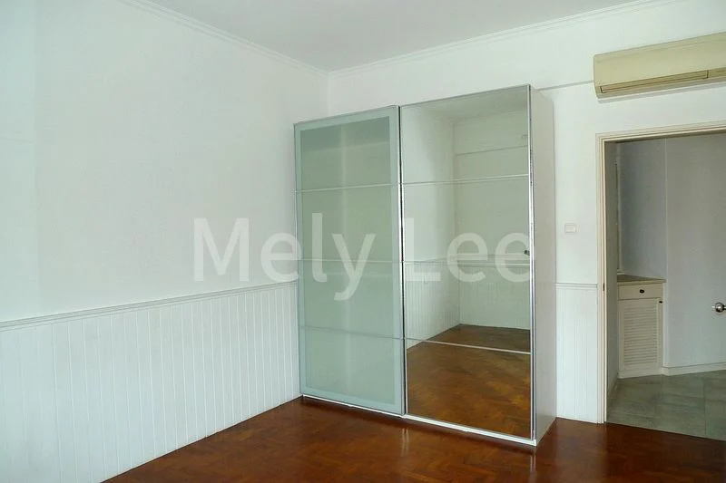 BISHAN PARK CONDOMINIUM 8