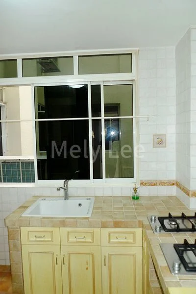 BISHAN PARK CONDOMINIUM 9