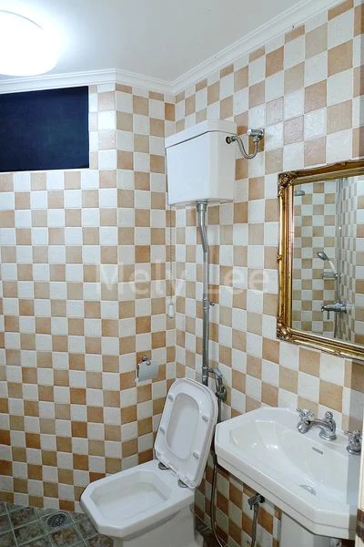 BISHAN PARK CONDOMINIUM 12