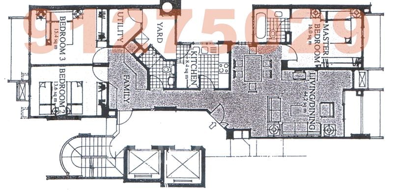 BISHAN PARK CONDOMINIUM 13