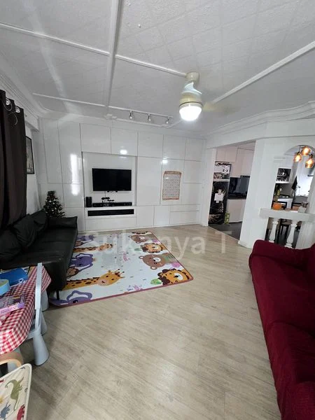 BT BATOK EAST AVE 5 2