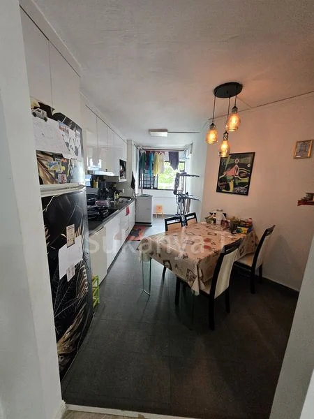 BT BATOK EAST AVE 5 3