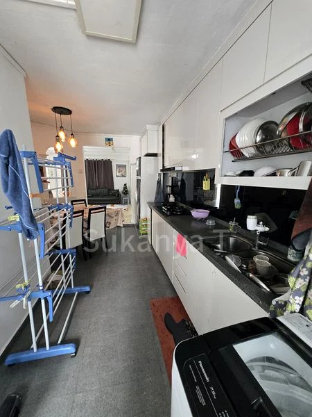 BT BATOK EAST AVE 5 5