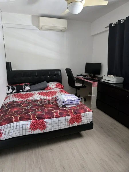 BT BATOK EAST AVE 5 6