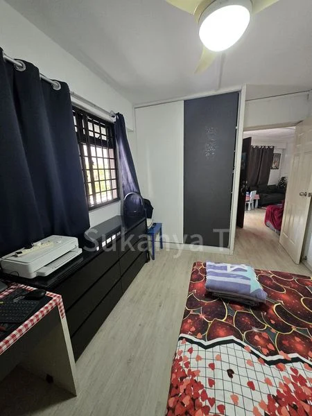 BT BATOK EAST AVE 5 7