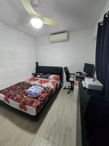 BT BATOK EAST AVE 5 8