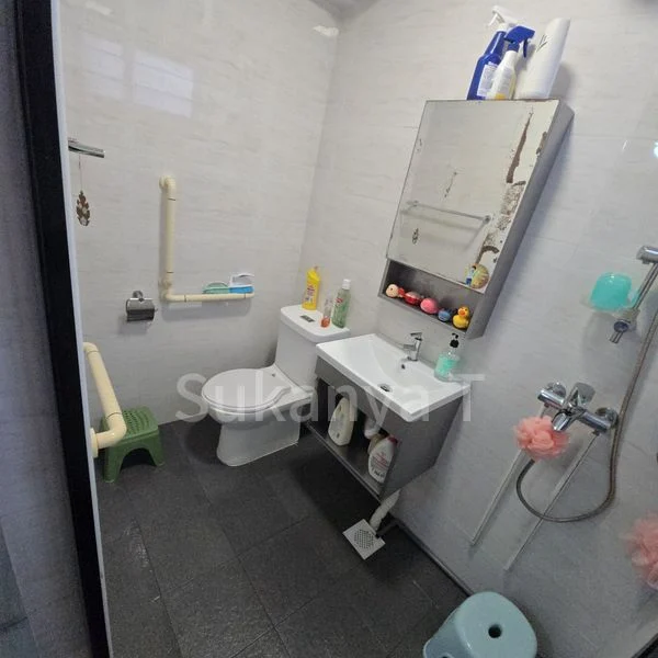 BT BATOK EAST AVE 5 11