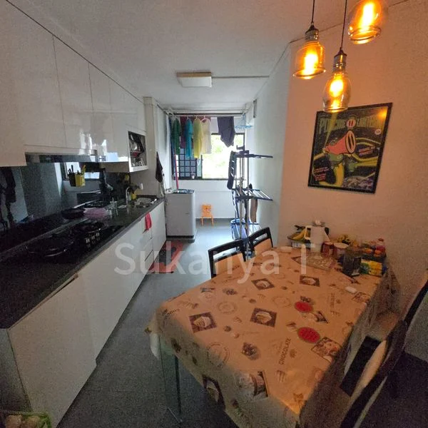 BT BATOK EAST AVE 5 12