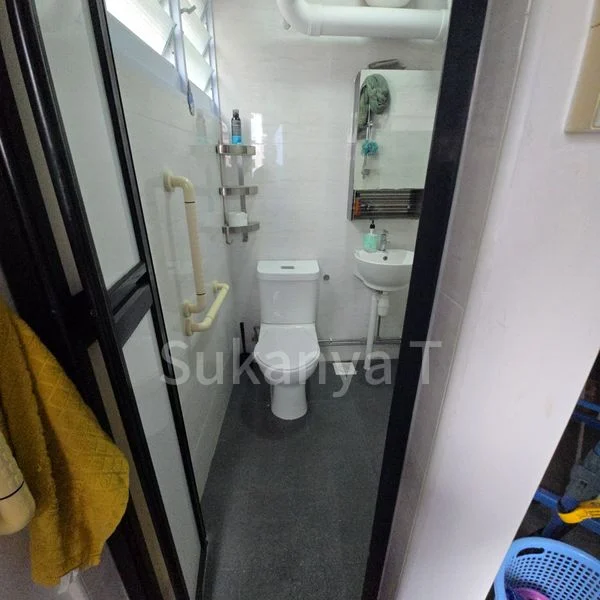 BT BATOK EAST AVE 5 13