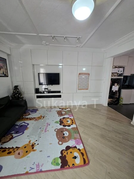 BT BATOK EAST AVE 5 15