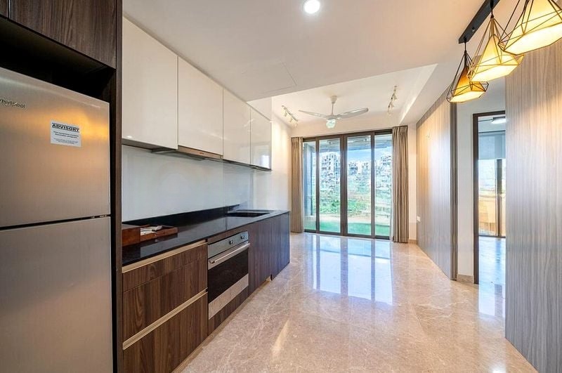 PARK PLACE RESIDENCES AT PLQ 10