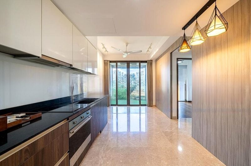 PARK PLACE RESIDENCES AT PLQ 13