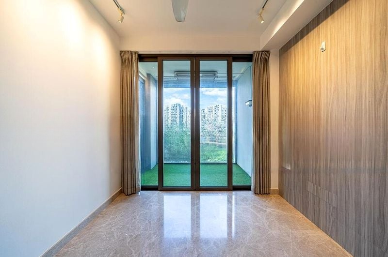 PARK PLACE RESIDENCES AT PLQ 12