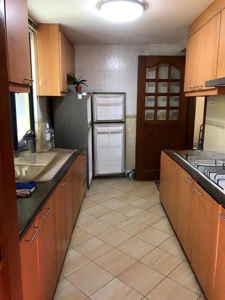 WESTCOVE CONDOMINIUM 3