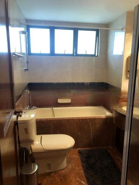 WESTCOVE CONDOMINIUM 2