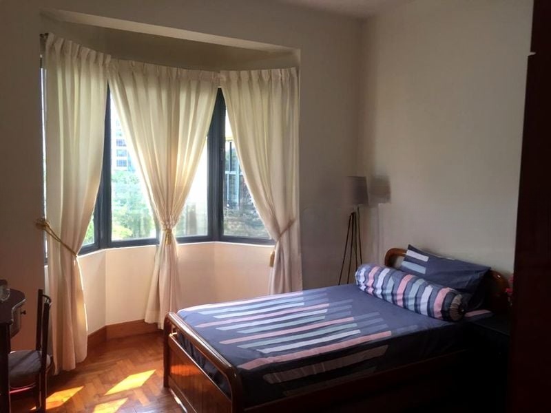 WESTCOVE CONDOMINIUM 1