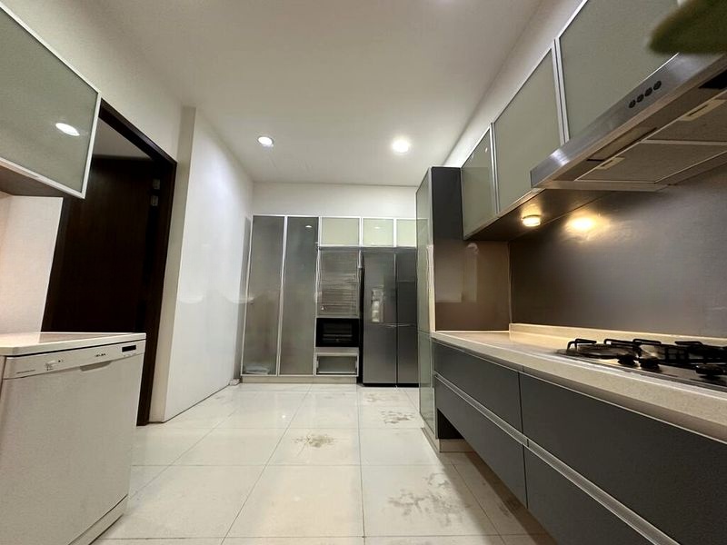 LANDED HOUSING DEVELOPMENT 3