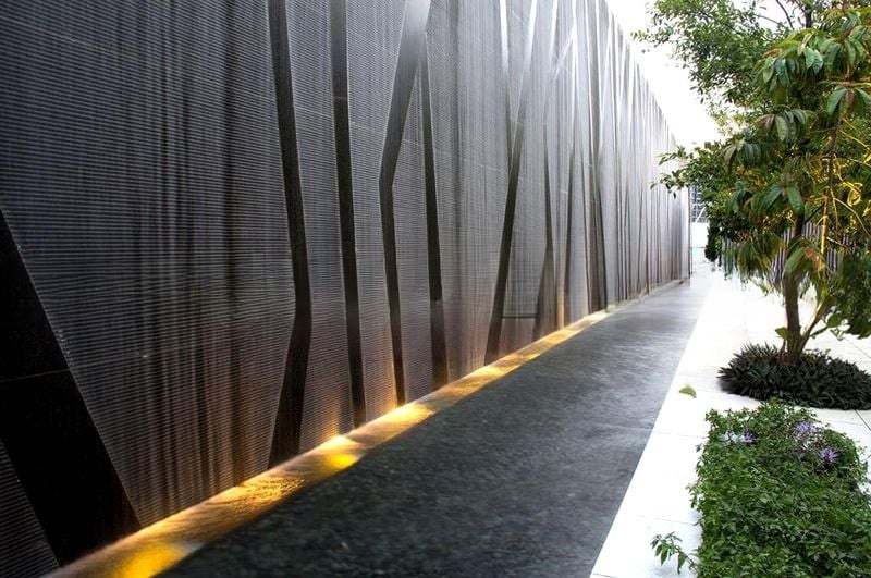 THE ORCHARD RESIDENCES 6