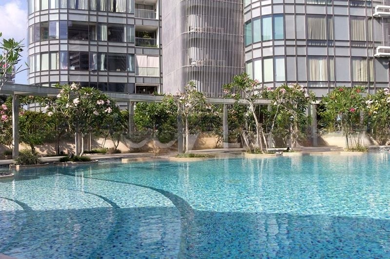 THE ORCHARD RESIDENCES 5