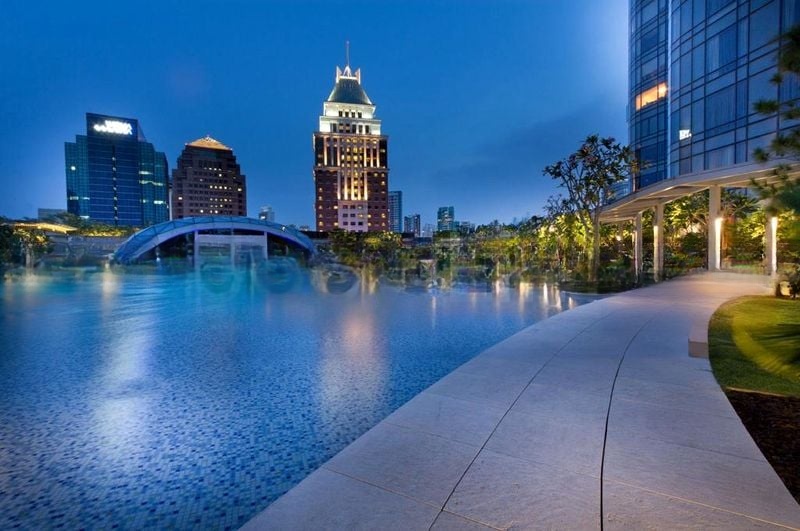 THE ORCHARD RESIDENCES 7