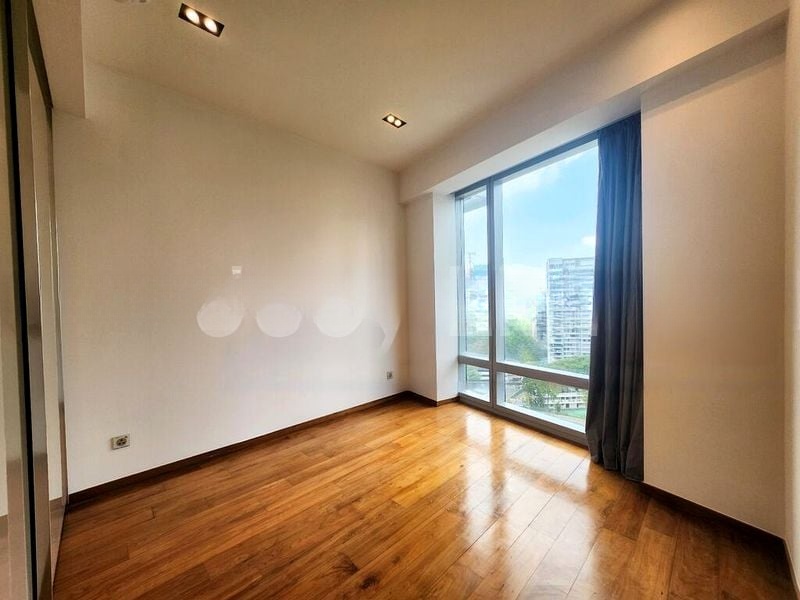 THE ORCHARD RESIDENCES 13
