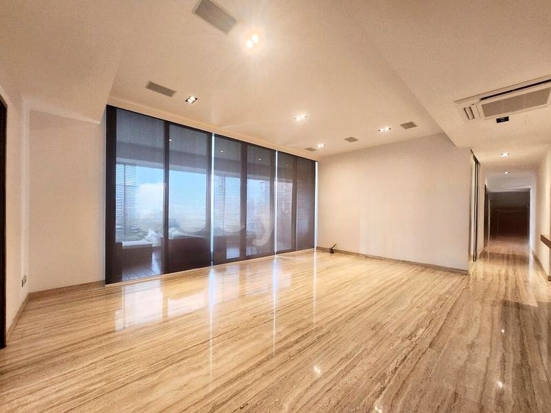 THE ORCHARD RESIDENCES 15
