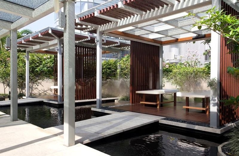 THE ORCHARD RESIDENCES 3