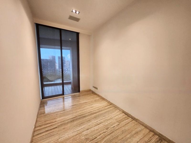 THE ORCHARD RESIDENCES 8