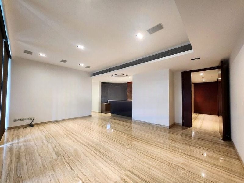 THE ORCHARD RESIDENCES 14