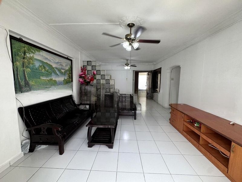 CHOA CHU KANG ST 64 6