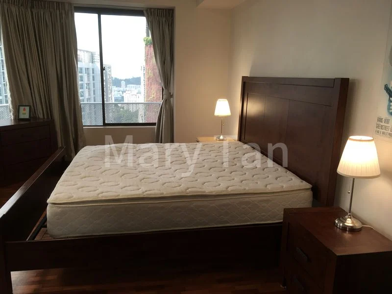 INTERNATIONAL PLAZA 6