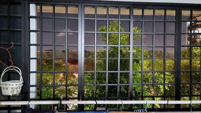 BEDOK RESERVOIR RD 5