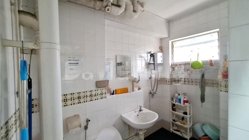 BEDOK RESERVOIR RD 3