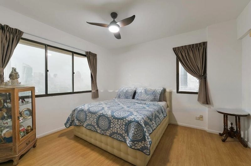 RIVERWALK APARTMENTS 3